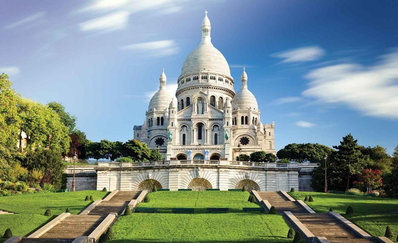 Chic And Comfortable Apart Paris Luaran gambar